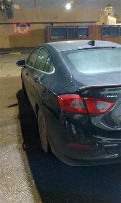 شيفروليه كروز